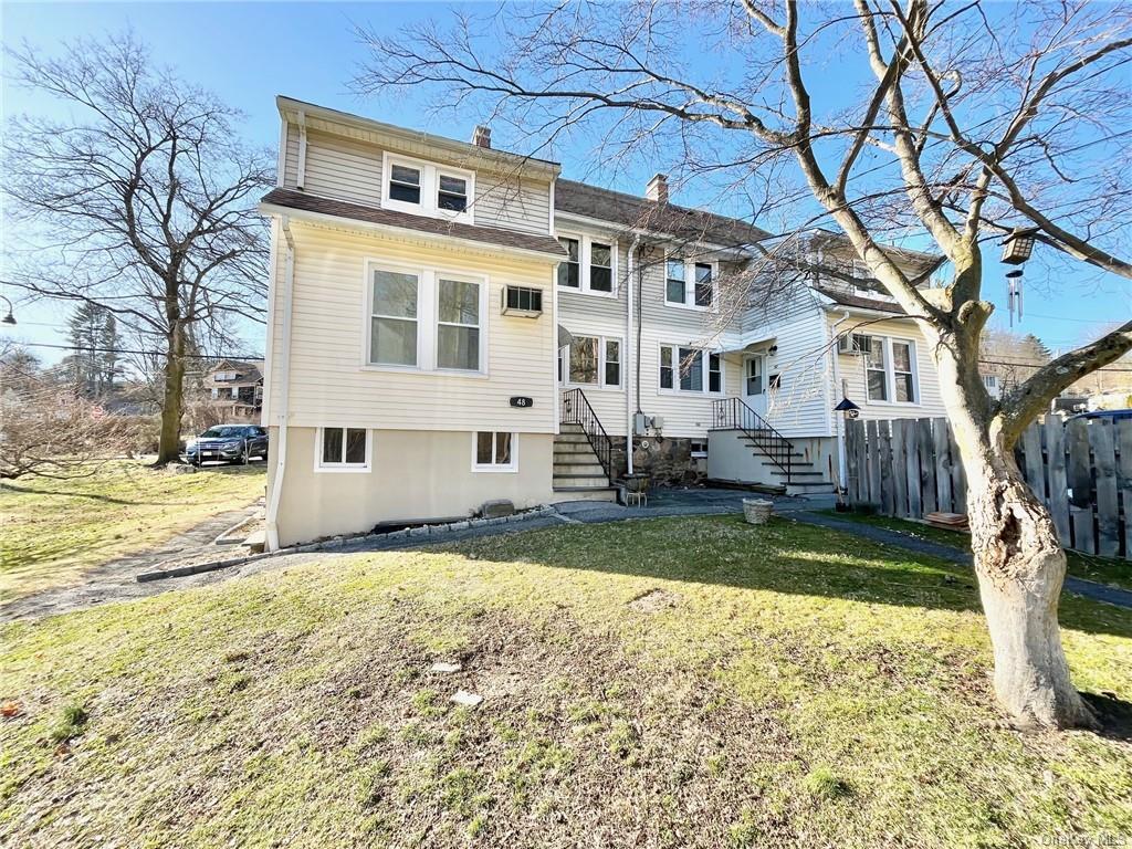 Primary Photo - 48 Stafford St