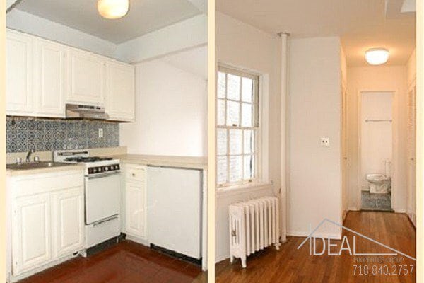 Building Photo - Spacious Studio Apartment in Upper West Side!