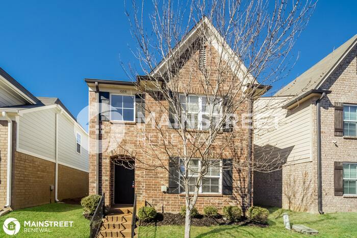 Primary Photo - 10216 Sterling Ridge Dr, Memphis, TN 38018
