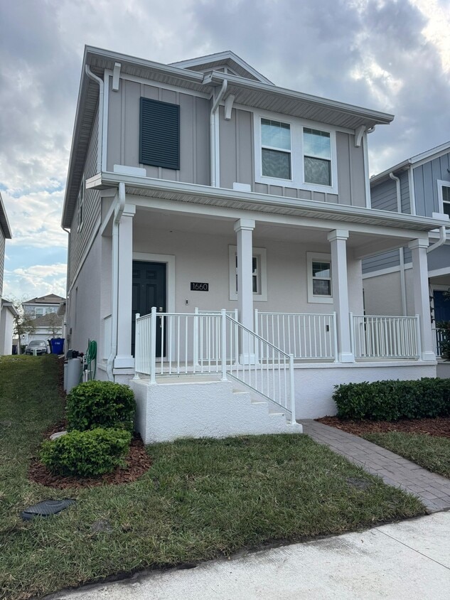 Photo - 1660 Cross Prairie Pkwy (Kissimmee, FL)