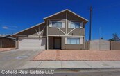 Primary Photo - 4 br, 2 bath House - 8200 Charles Turk Dr.