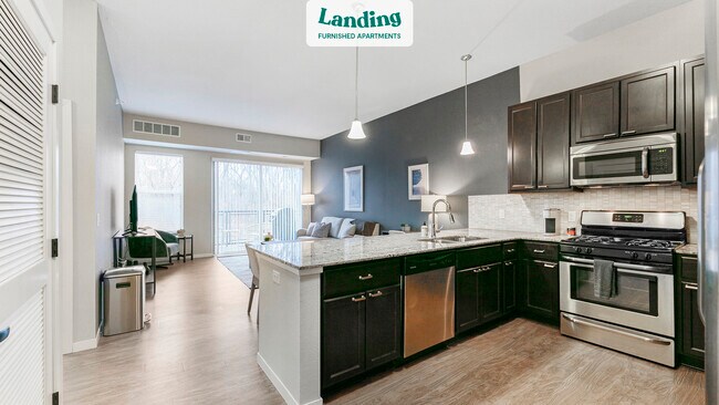 Foto del edificio - 9731 Minnetonka Blvd