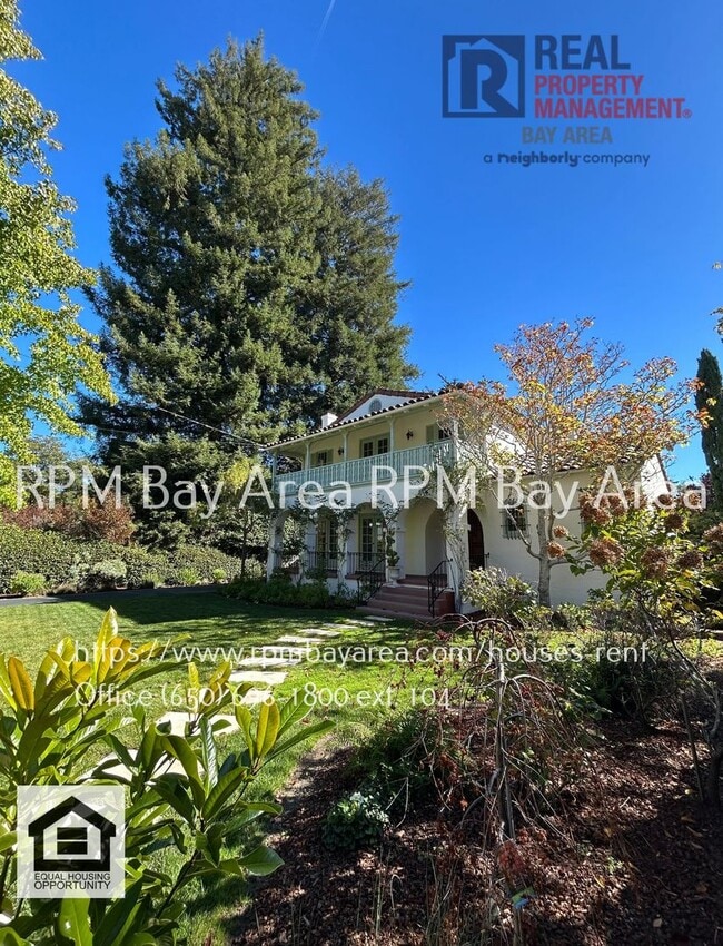 Building Photo - Luxury Family Oasis with Pool in San Mateo...