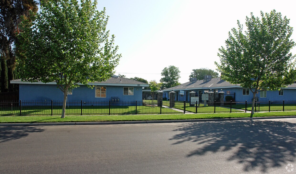 Foto principal - Addy B Apartments