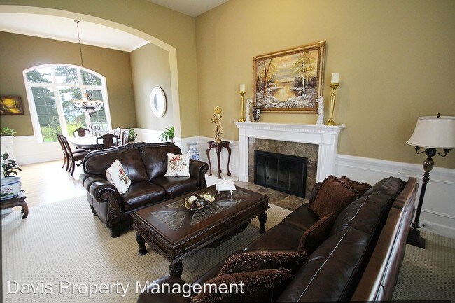 Building Photo - 5 br, 4 bath House - 2446 279th DR SE