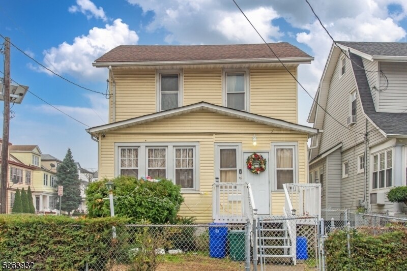 Primary Photo - 16 Vailsburg Terrace