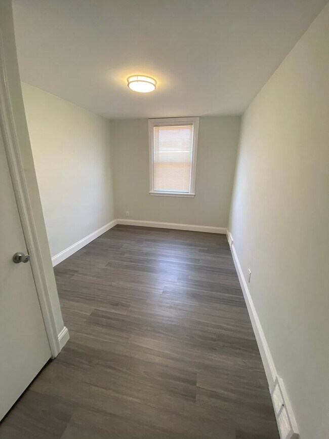 Photo - Completely New Row House with Deck Available Now