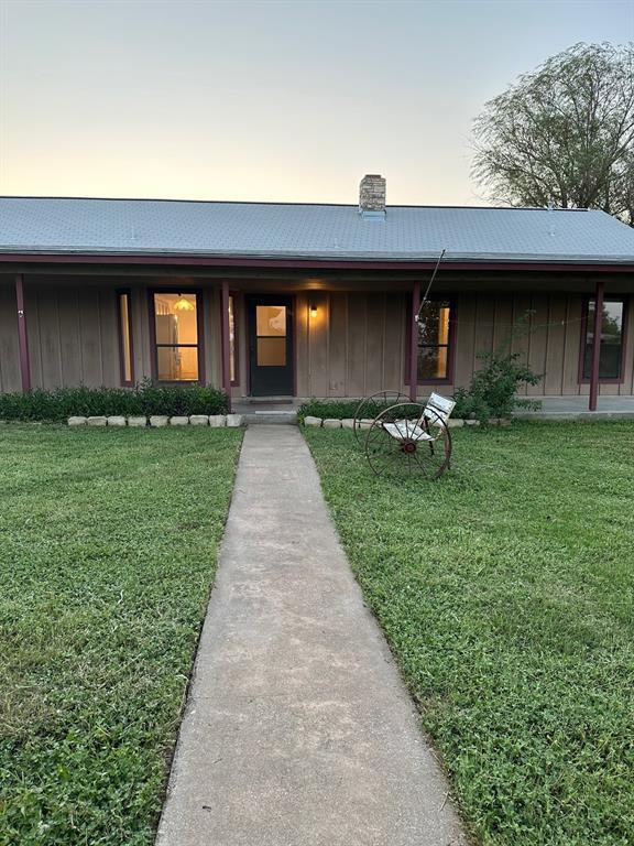 Foto principal - 12503 Old Kimbro Rd