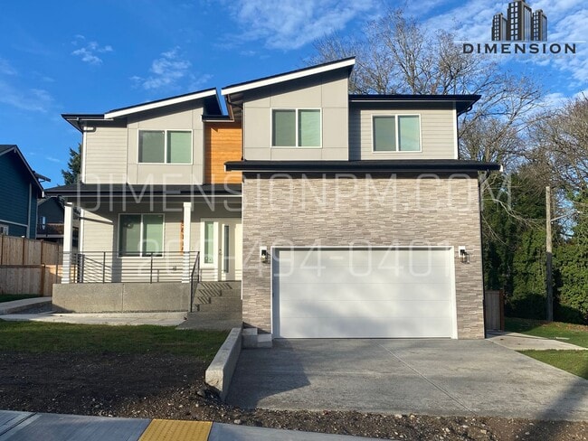 Foto del edificio - 5811 27th St NE