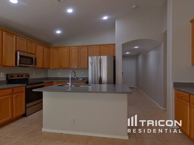 Foto del edificio - 3541 E Alamo Street Queen Creek AZ