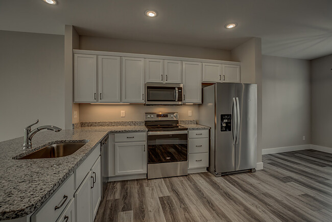 Foto del edificio - 2321 Anderson Rd