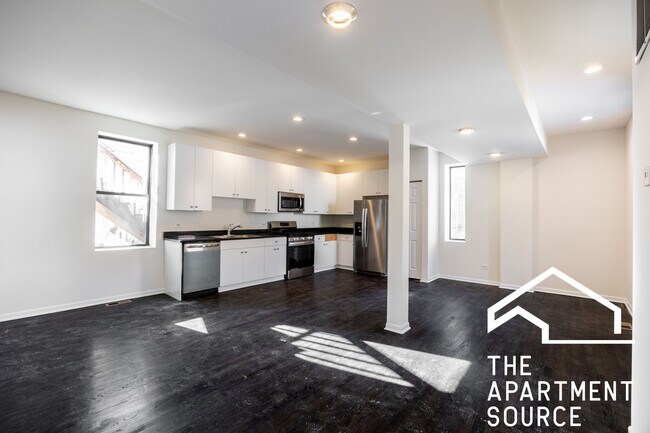 Foto del edificio - 1257 N Greenview Ave