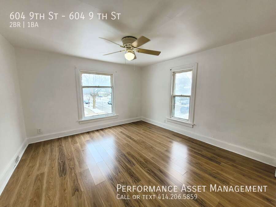 Foto principal - 604 9th St