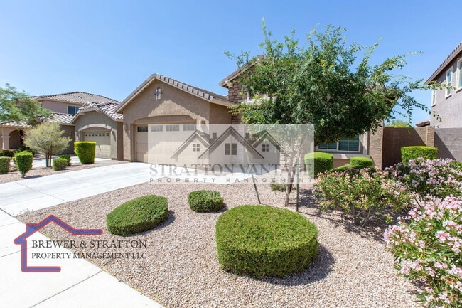 Foto del edificio - 4118 E Hoot Owl Trail