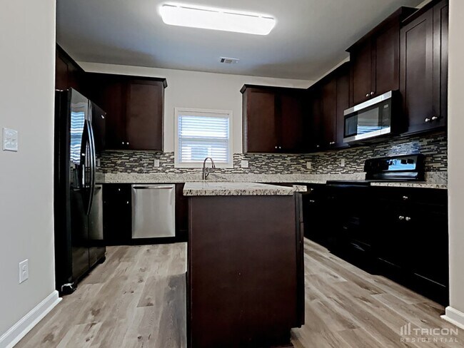 Foto del edificio - 95 Ascott Trace
