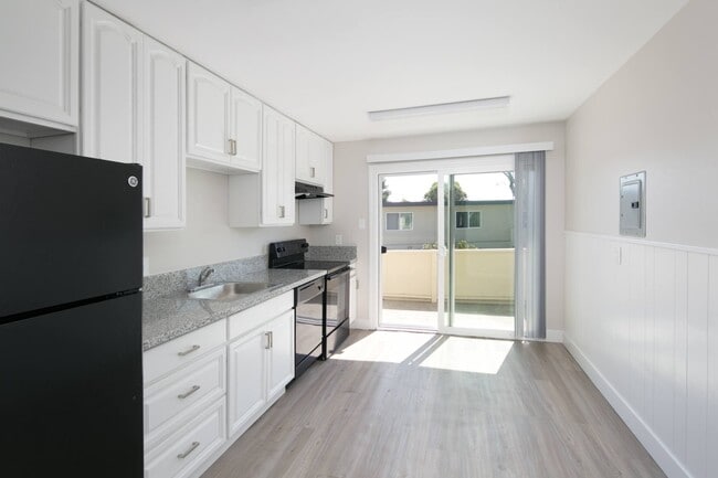 Foto del edificio - The Mark