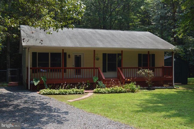 Foto del edificio - 309 Pilot Way