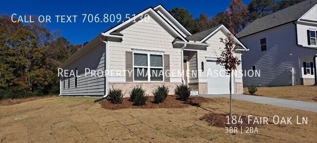 Foto del edificio - 184 N Fair St