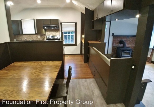 Foto del edificio - 2 br, 1 bath House - 796 Peepytown Road