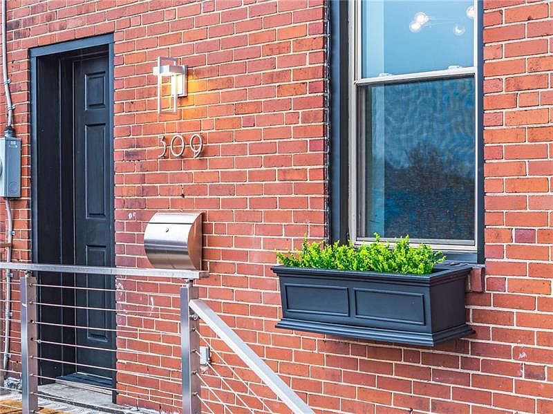 309 37th St, Pittsburgh, PA 15201 House Rental in Pittsburgh, PA