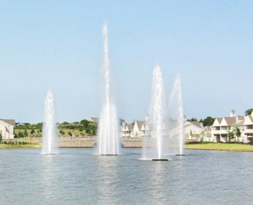 Foto del edificio - Walden Pond at East Moriches 55+ Community