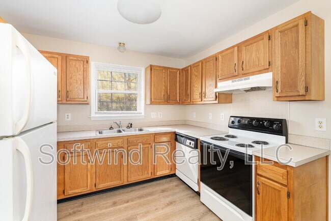 Foto del edificio - 1235 Summer St