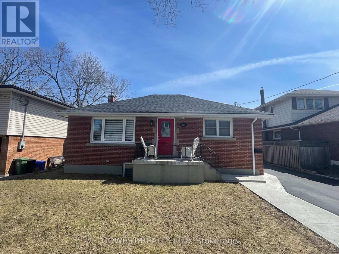Primary Photo - 135 W 27th St