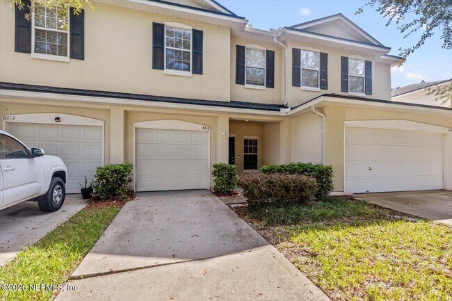 Foto del edificio - 8618 Ribbon Falls Ln