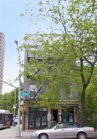Building Photo - 158 Loisaida Ave