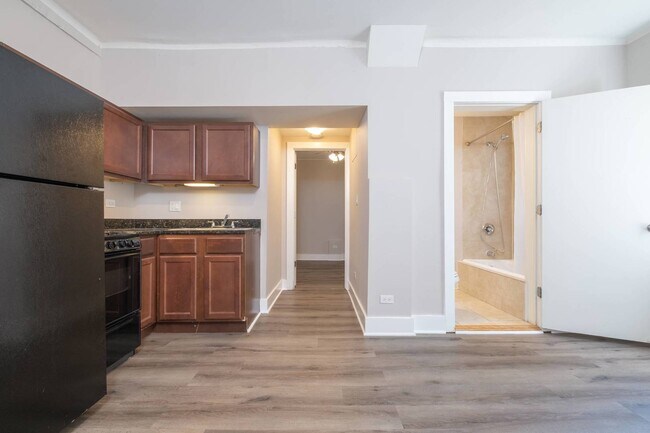 Foto del edificio - 4706 N Beacon St