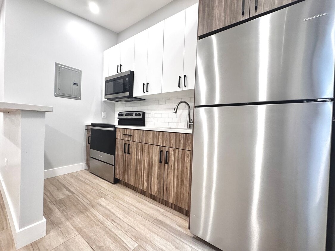 1 Bedroom 1 Bathroom Efficiency - 1 Bedroom 1 Bathroom Efficiency