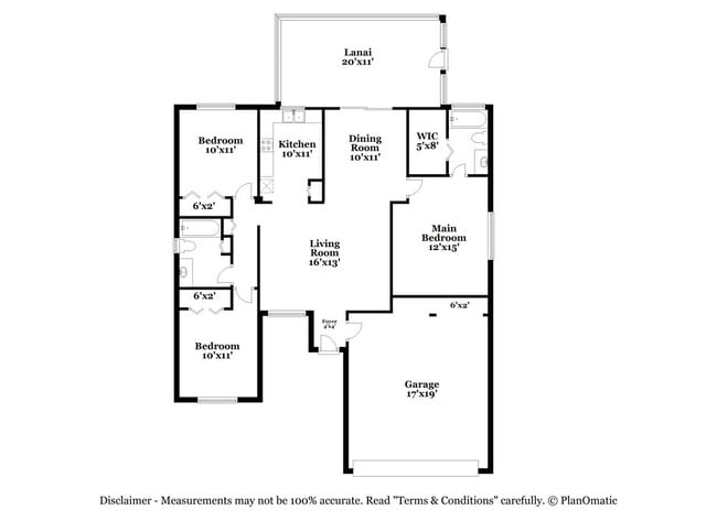 Building Photo - 13219 Prestwick Creek Dr