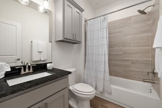 Interior Photo - The Village