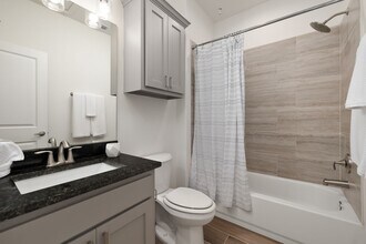 Interior Photo - The Village