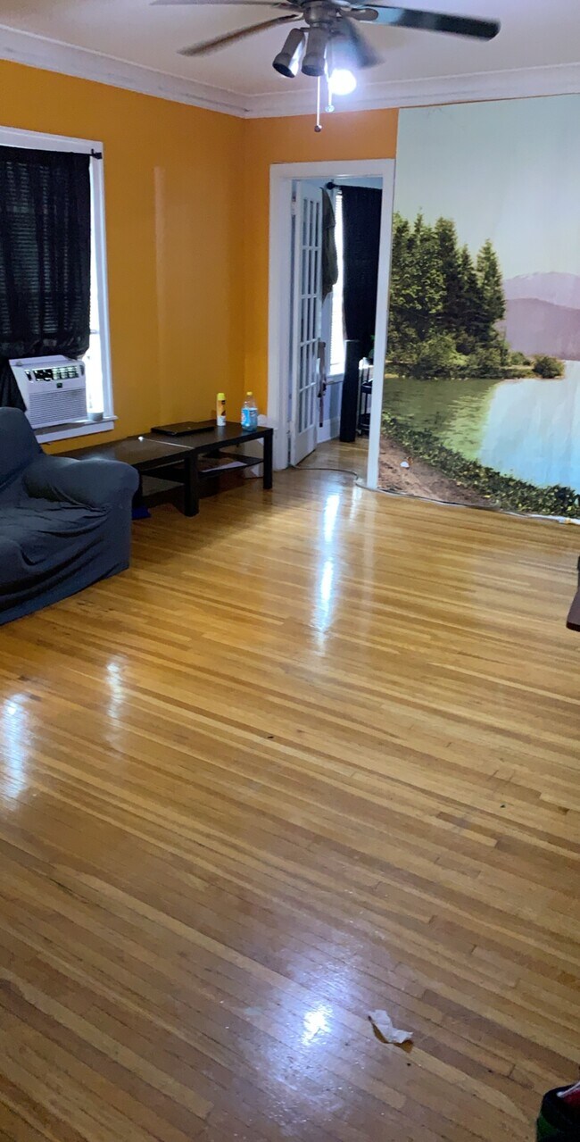 Foto del edificio - 601 Ridgewood Ave