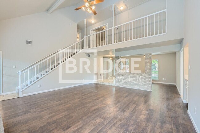Foto del edificio - 1203 Mayweather Ln