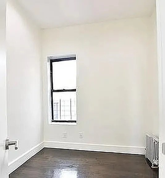 Foto del edificio - 100 W 143rd St