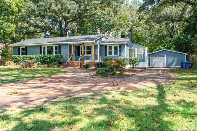 Building Photo - 4452 Oakmont Cir