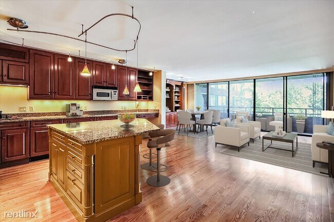 Building Photo - 2555 Pennsylvania Avenue NW