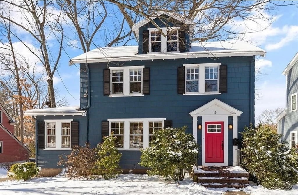 Primary Photo - 10 Dexter Rd