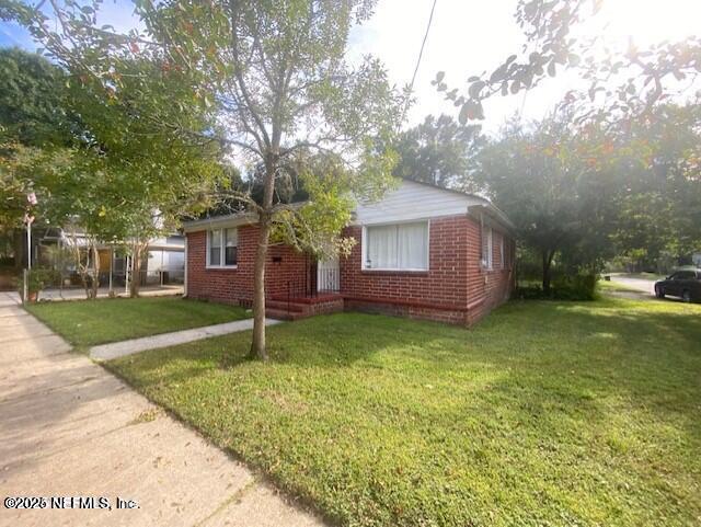 Foto del edificio - 1308 Ingleside Ave