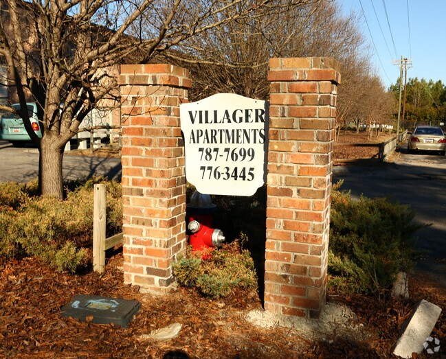Foto del edificio - Villager