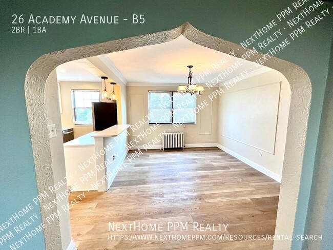 Building Photo - 26 Academy Ave