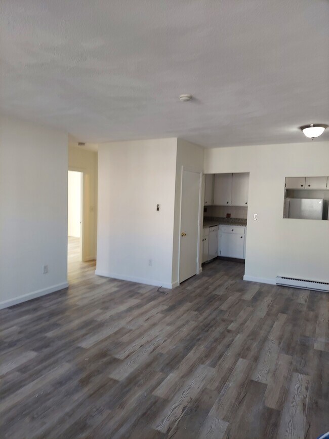 Foto del edificio - 144 West St