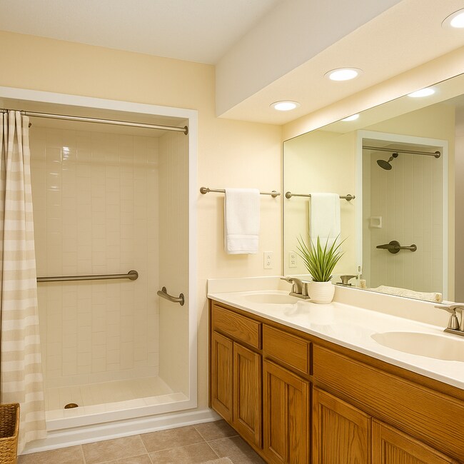 Foto del edificio - 6420 Shasta Trail