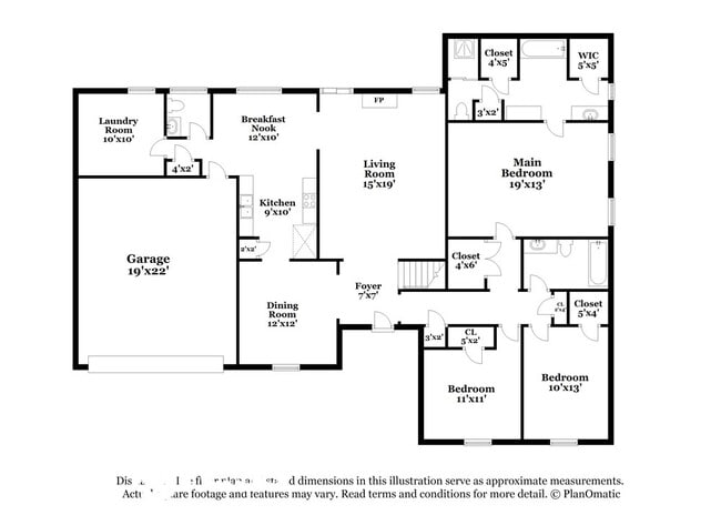 Building Photo - 1457 Fox Trace Dr