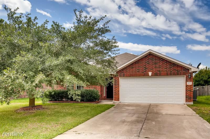 Primary Photo - 4 br, 2 bath House - 115 Inman Dr UNIT