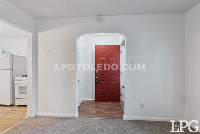 Building Photo - 1109 Turner Ave