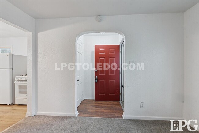 Foto del edificio - 1109 Turner Ave