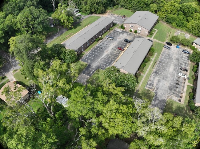 3D Exterior - Serenity at Valley Creek